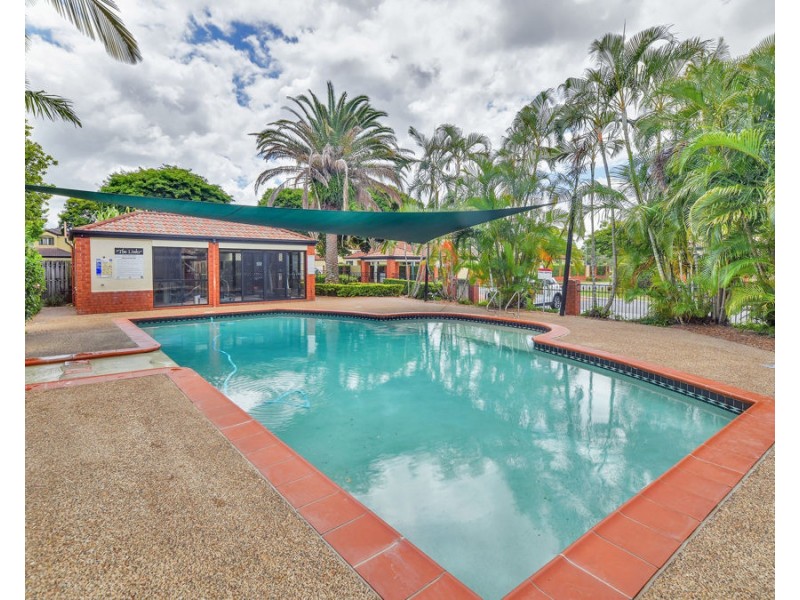 6/2 Prudence Court, Carina QLD 4152