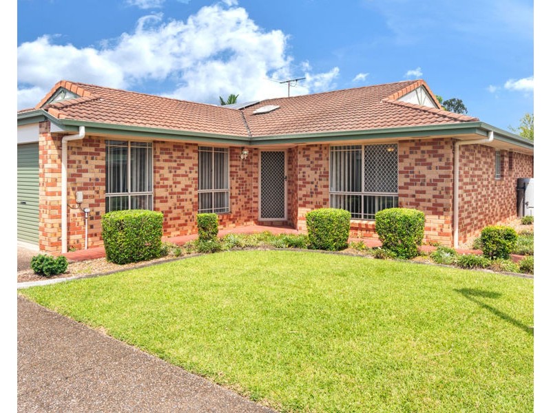 38/32 Kate Street, Carina QLD 4152