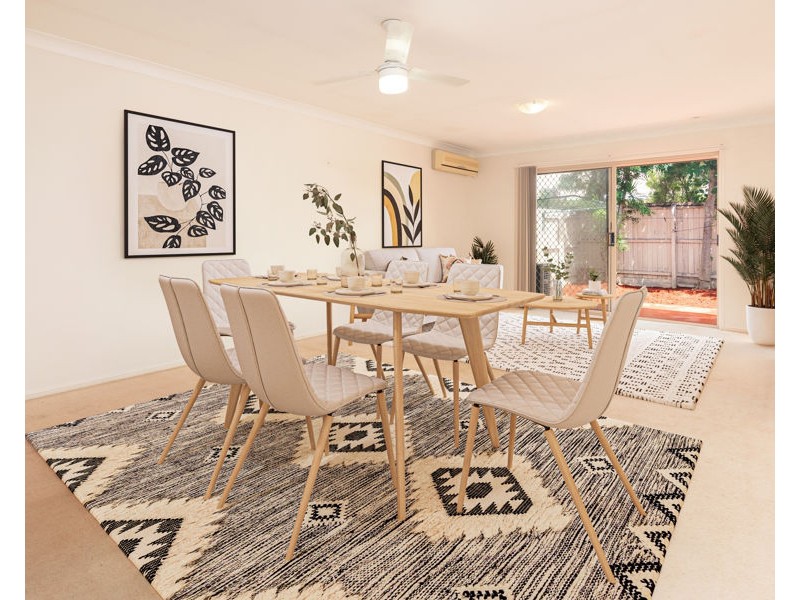 38/32 Kate Street, Carina QLD 4152