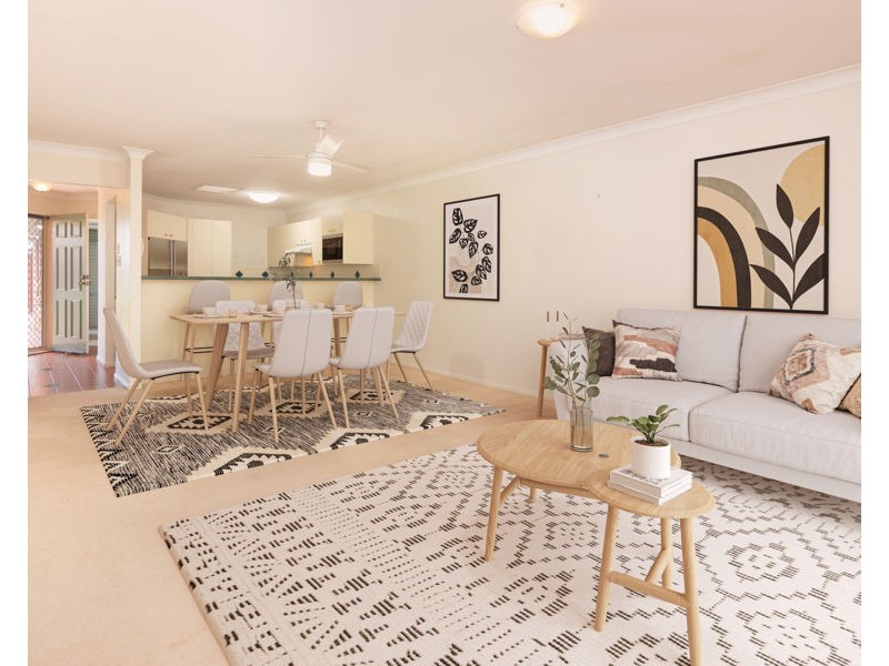 38/32 Kate Street, Carina QLD 4152