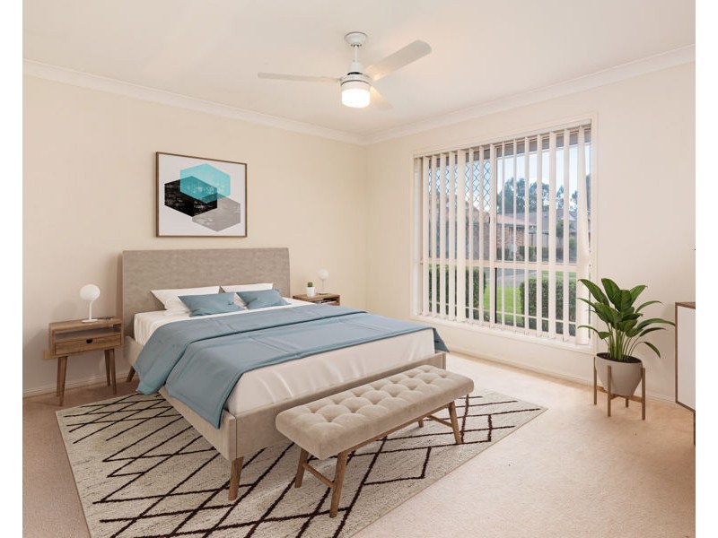 38/32 Kate Street, Carina QLD 4152