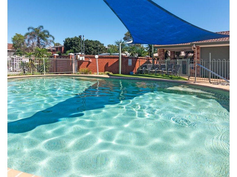 38/32 Kate Street, Carina QLD 4152