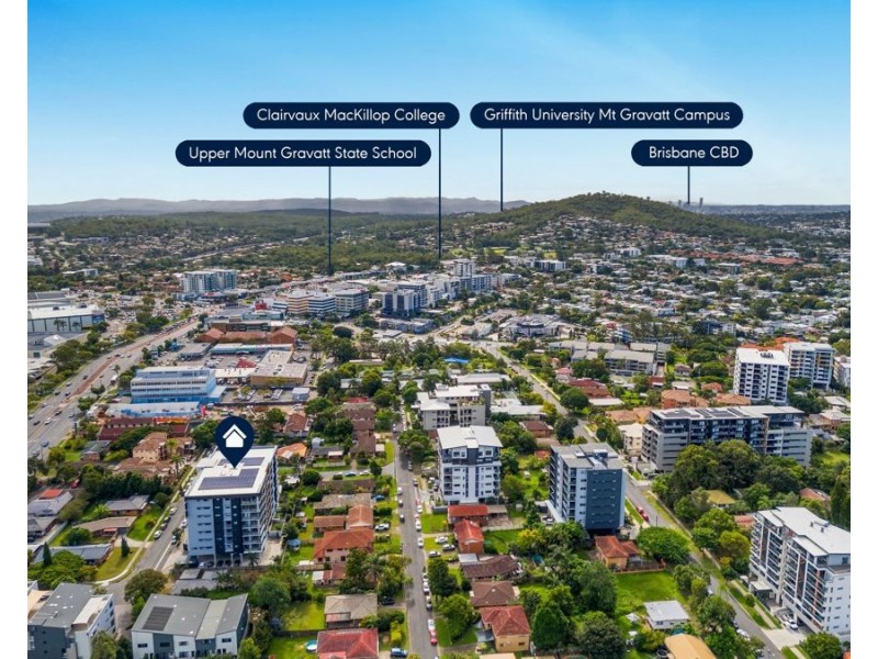 709/35 Kelburn St, Upper Mount Gravatt QLD 4122