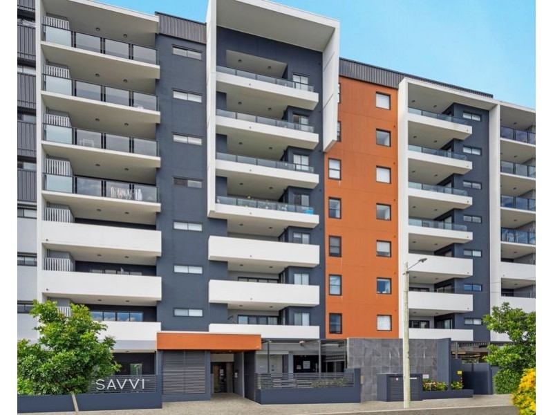 709/35 Kelburn St, Upper Mount Gravatt QLD 4122