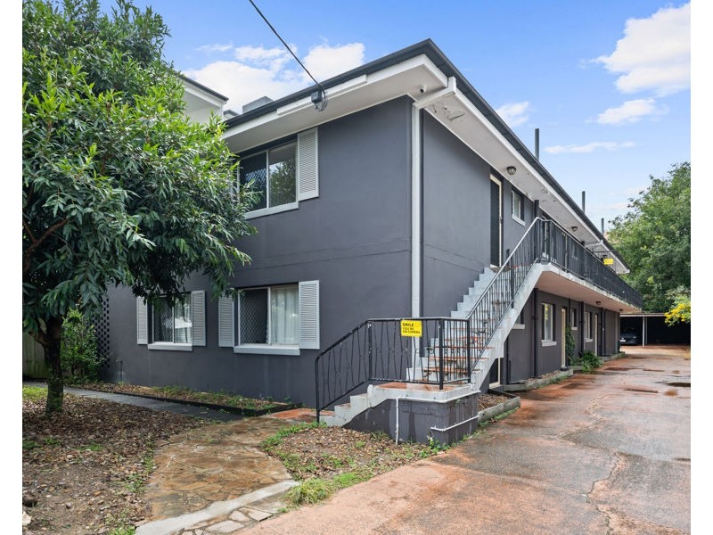 4/12 O’Connell Street, West End QLD 4101