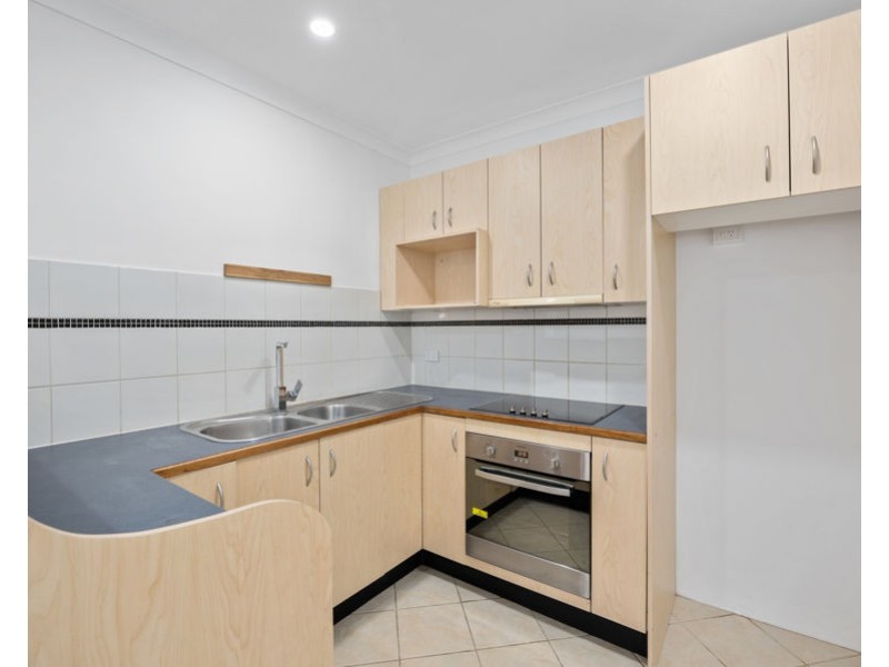 4/12 O’Connell Street, West End QLD 4101