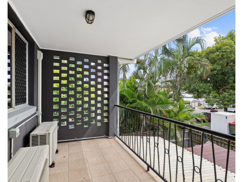 4/12 O’Connell Street, West End QLD 4101