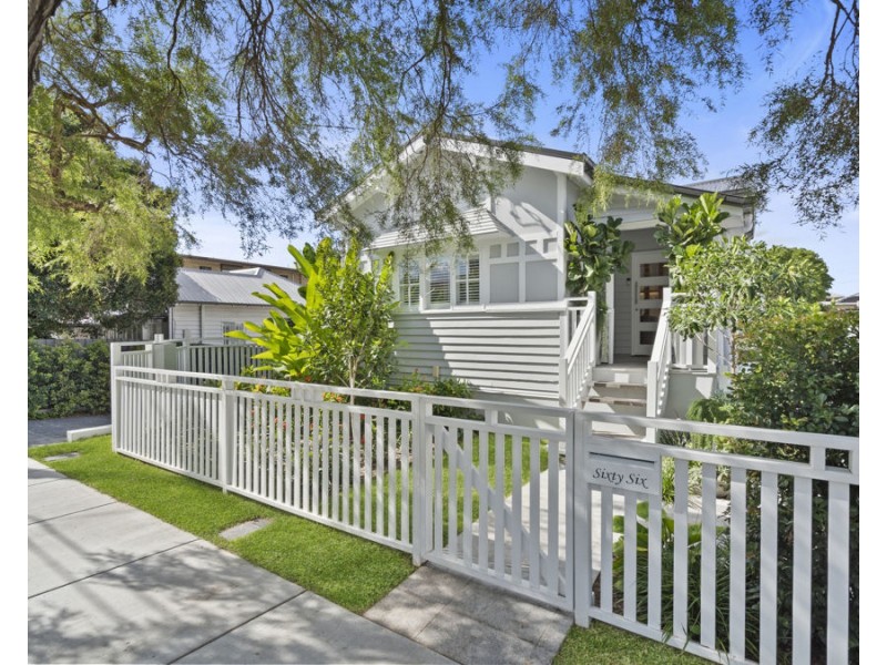 68 Shakespeare Street, Coorparoo QLD 4151