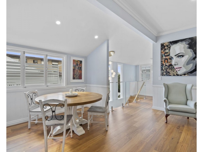 68 Shakespeare Street, Coorparoo QLD 4151
