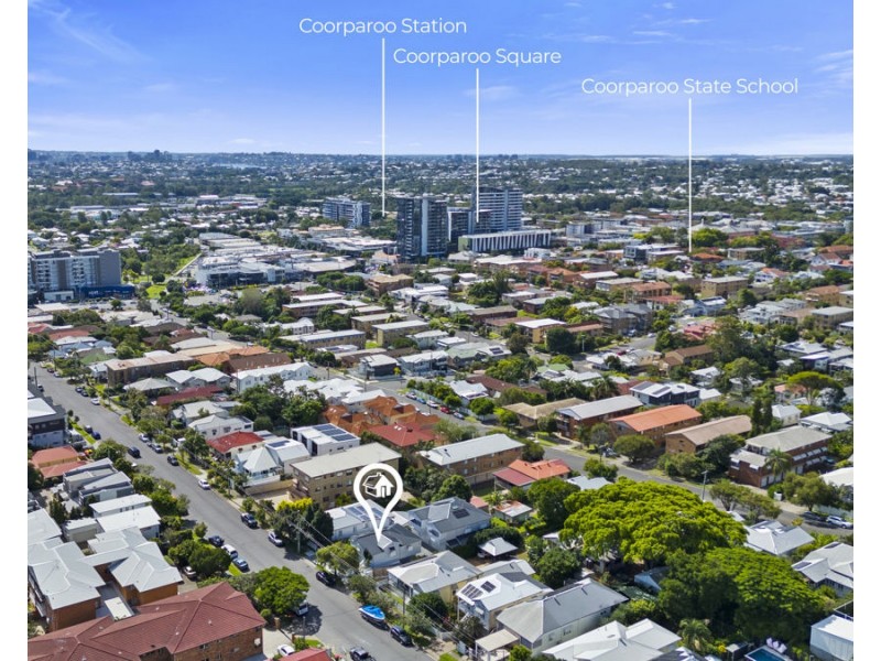 68 Shakespeare Street, Coorparoo QLD 4151