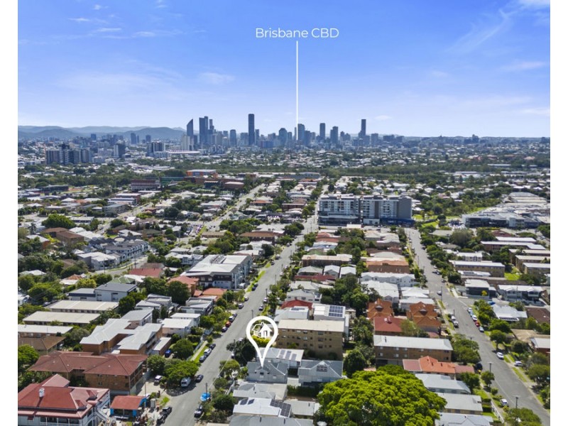 68 Shakespeare Street, Coorparoo QLD 4151