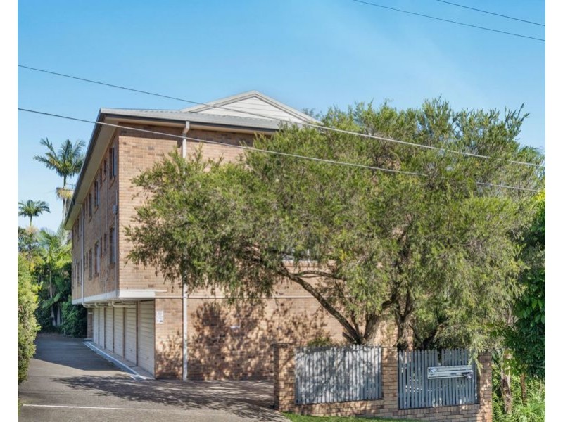 4 / 63 Wellington Street, Coorparoo QLD 4151