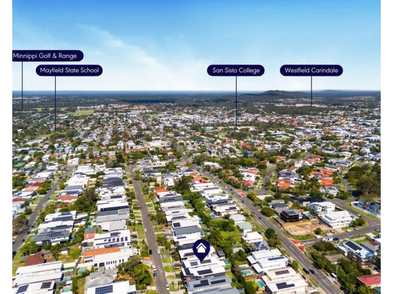 23 Brisbane Ave, Camp Hill QLD 4152