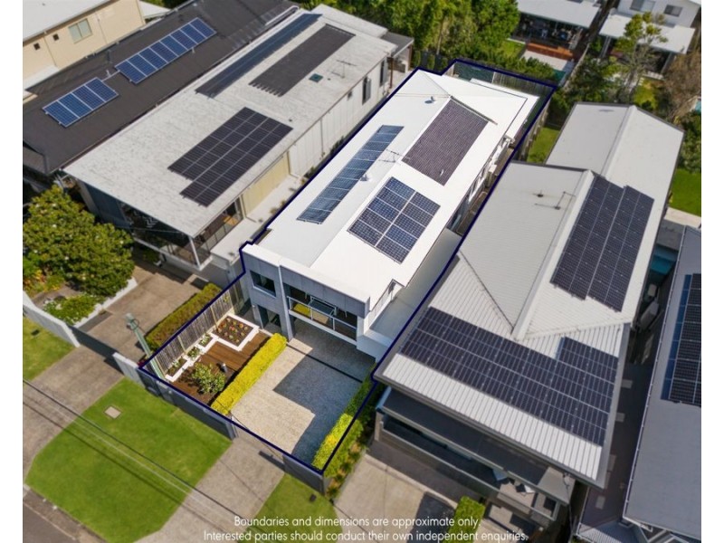 23 Brisbane Ave, Camp Hill QLD 4152