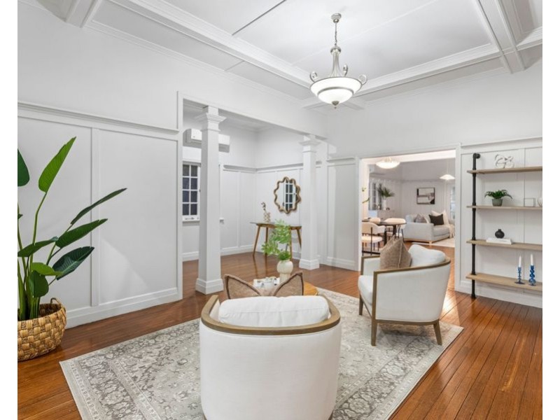 14 Emlyn Street, Coorparoo QLD 4151