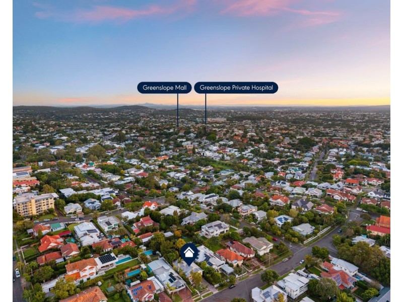 14 Emlyn Street, Coorparoo QLD 4151