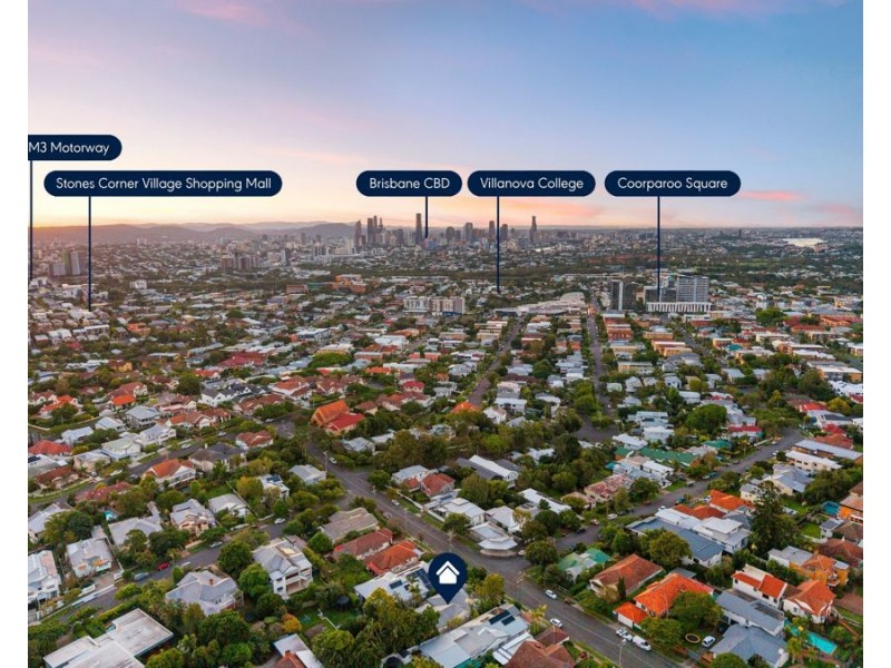 14 Emlyn Street, Coorparoo QLD 4151