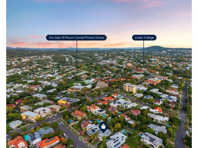 14 Emlyn Street, Coorparoo QLD 4151