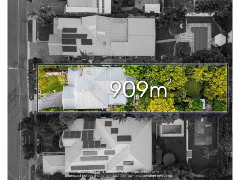 14 Emlyn Street, Coorparoo QLD 4151