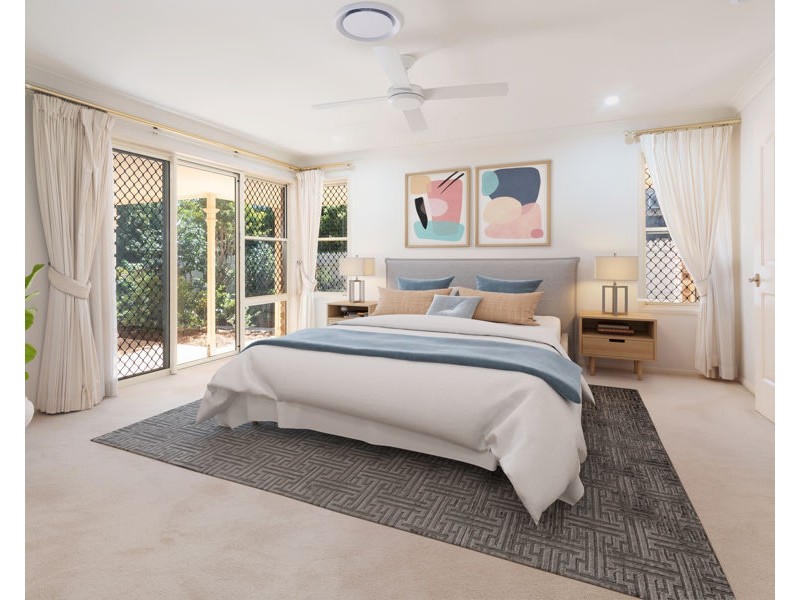 13 Barnstos Place, Carindale QLD 4152