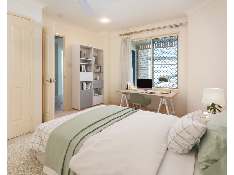 13 Barnstos Place, Carindale QLD 4152