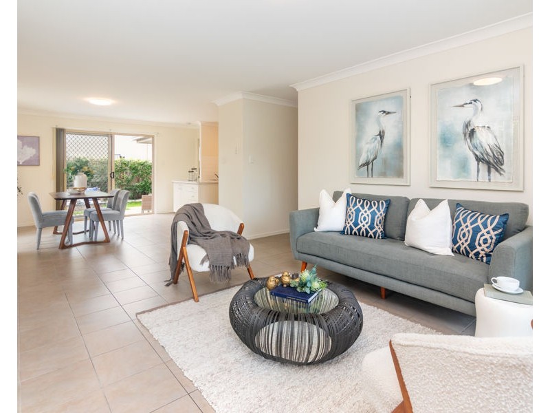 44/39 Johnston St, Carina QLD 4152