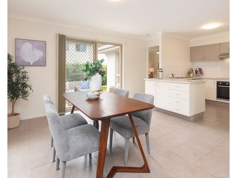 44/39 Johnston St, Carina QLD 4152