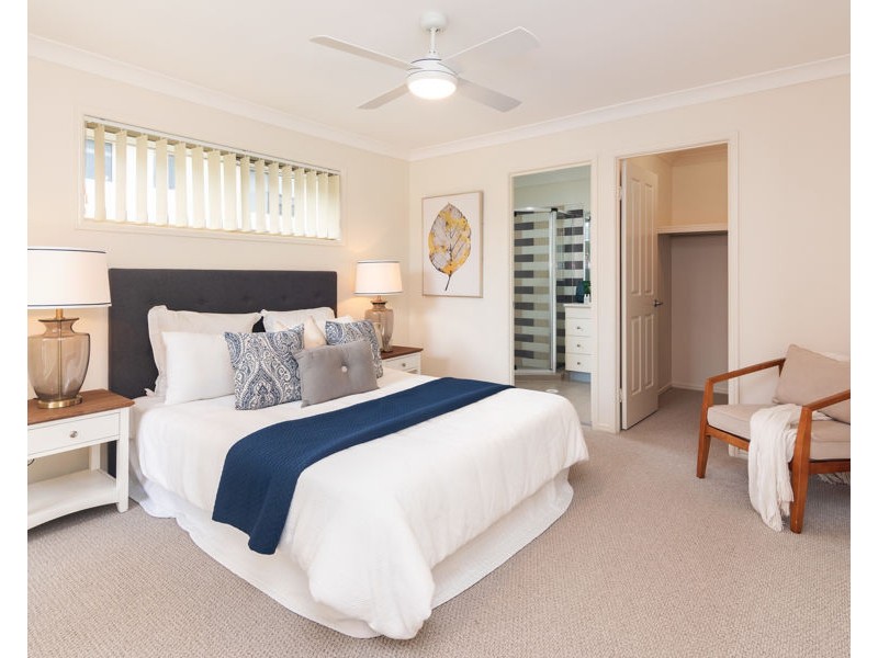 44/39 Johnston St, Carina QLD 4152