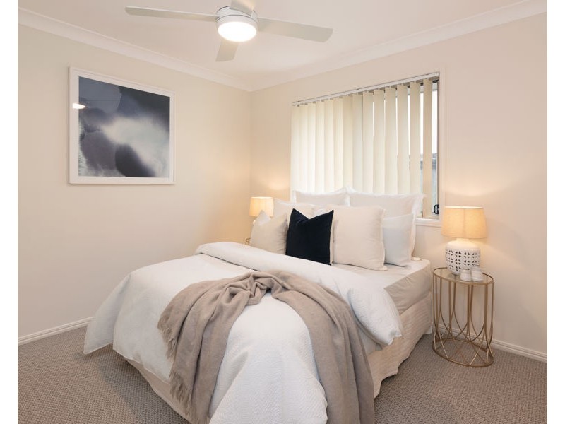 44/39 Johnston St, Carina QLD 4152