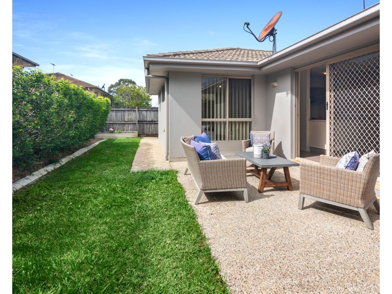 44/39 Johnston St, Carina QLD 4152