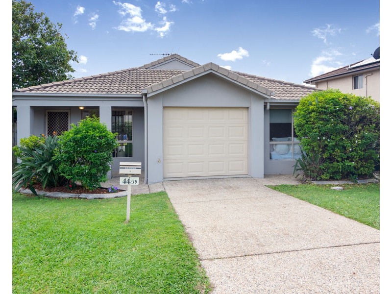 44/39 Johnston St, Carina QLD 4152