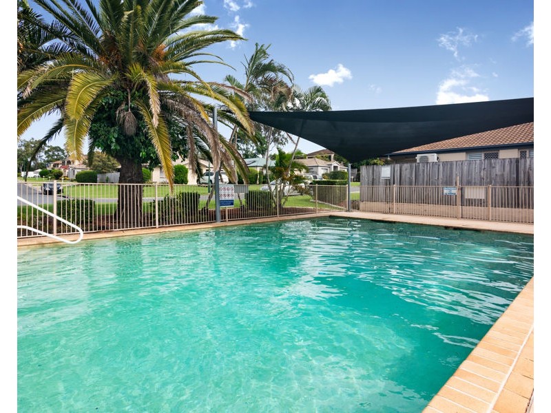 44/39 Johnston St, Carina QLD 4152