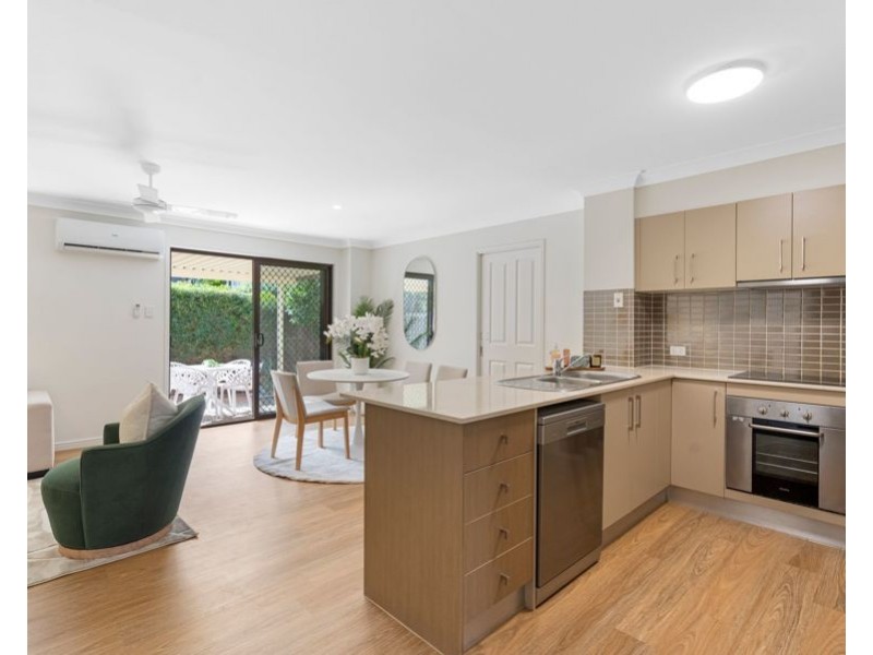 2/20 Calonne Street, Upper Mount Gravatt QLD 4122