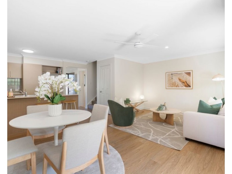 2/20 Calonne Street, Upper Mount Gravatt QLD 4122