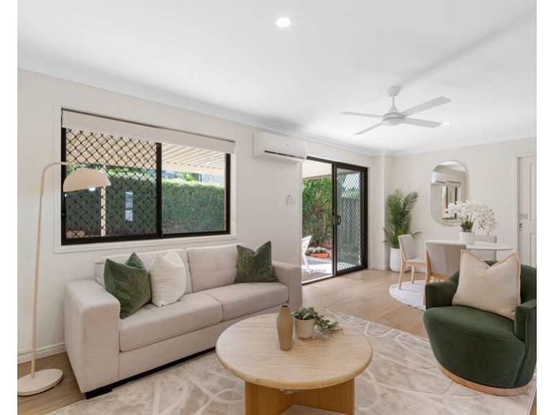 2/20 Calonne Street, Upper Mount Gravatt QLD 4122