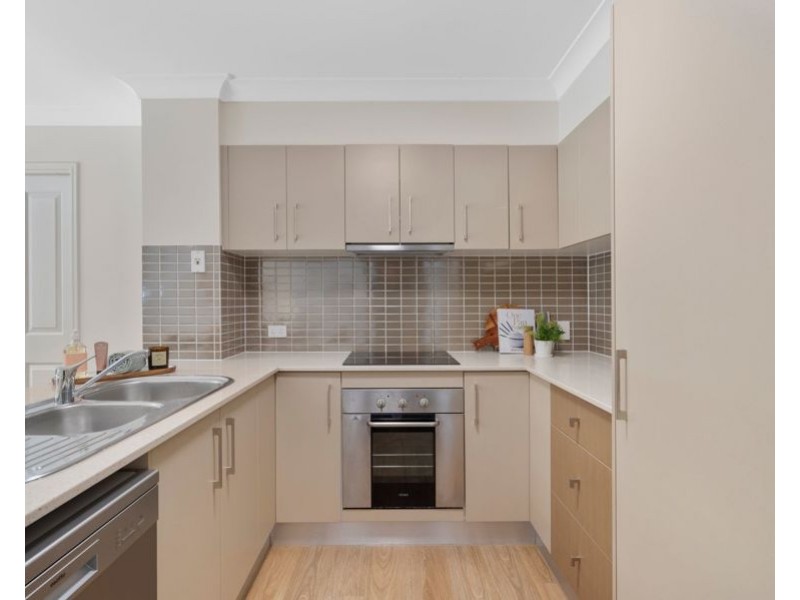 2/20 Calonne Street, Upper Mount Gravatt QLD 4122