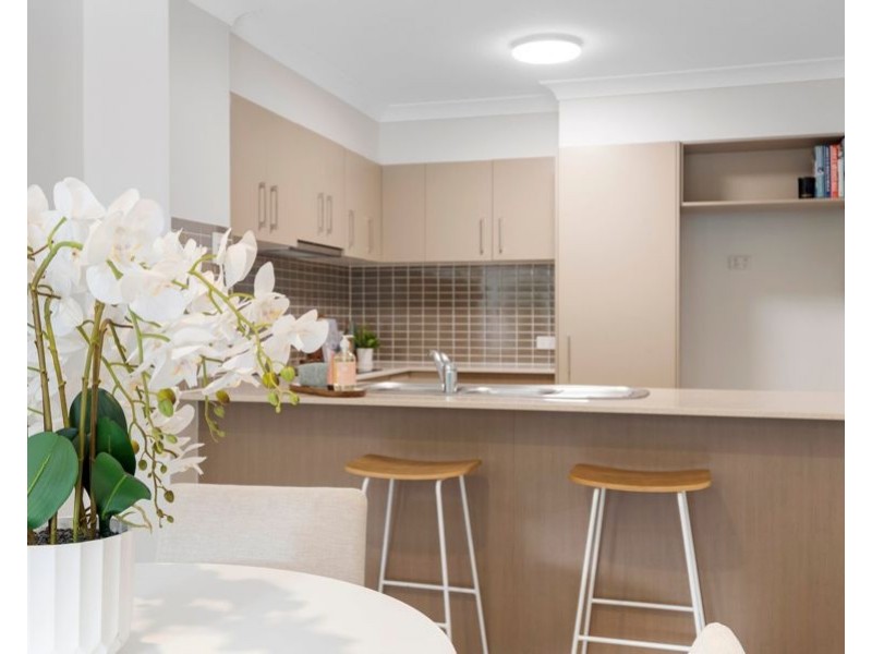 2/20 Calonne Street, Upper Mount Gravatt QLD 4122