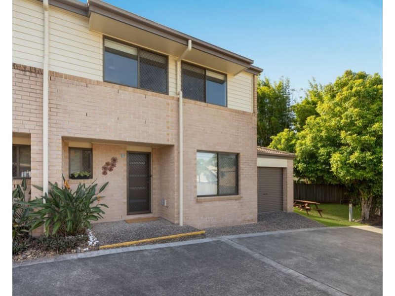 2/20 Calonne Street, Upper Mount Gravatt QLD 4122