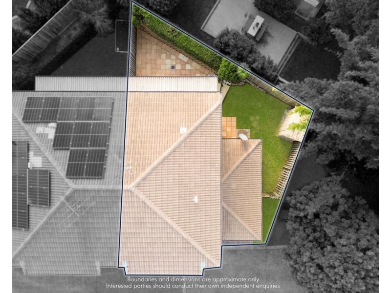 2/20 Calonne Street, Upper Mount Gravatt QLD 4122