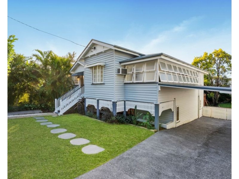 45 Headfort Street, Greenslopes QLD 4120