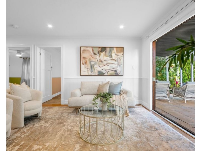 45 Headfort Street, Greenslopes QLD 4120