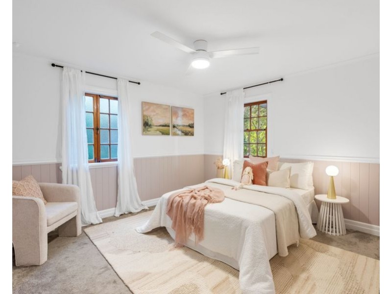 45 Headfort Street, Greenslopes QLD 4120