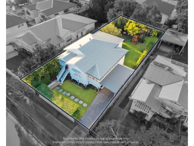 45 Headfort Street, Greenslopes QLD 4120