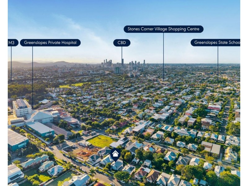 45 Headfort Street, Greenslopes QLD 4120