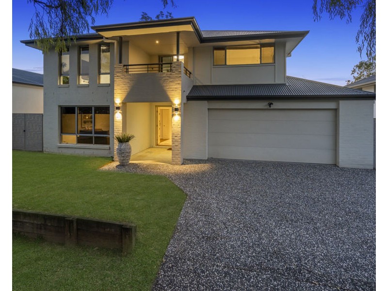 39 Stanbrough Road, Gumdale QLD 4154