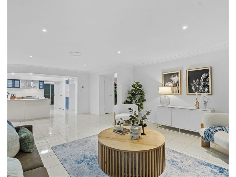 39 Stanbrough Road, Gumdale QLD 4154