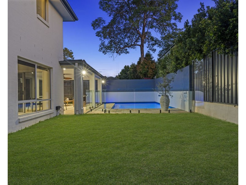 39 Stanbrough Road, Gumdale QLD 4154