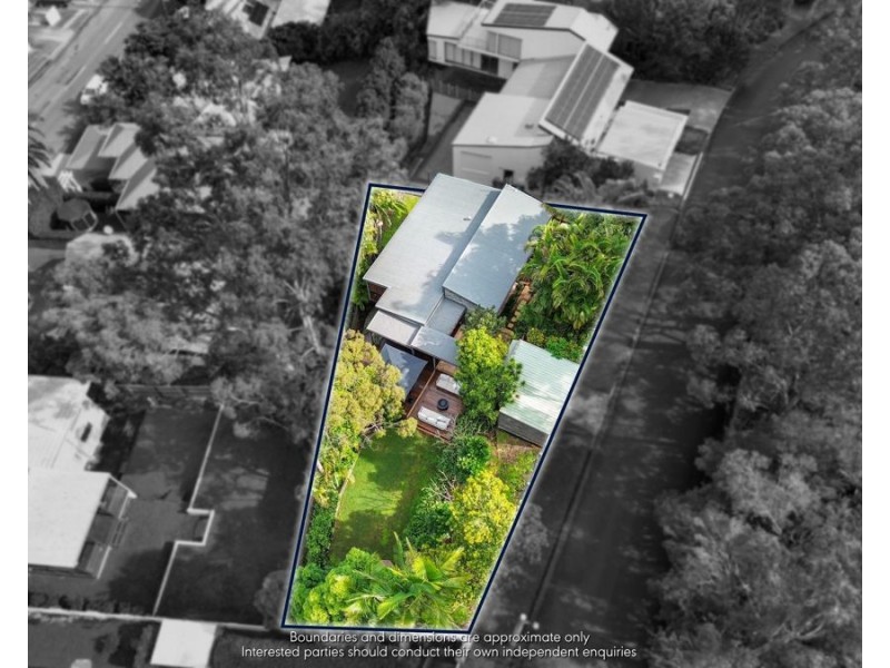33 Cluden Street, Holland Park West QLD 4121