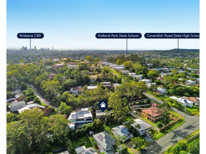 33 Cluden Street, Holland Park West QLD 4121