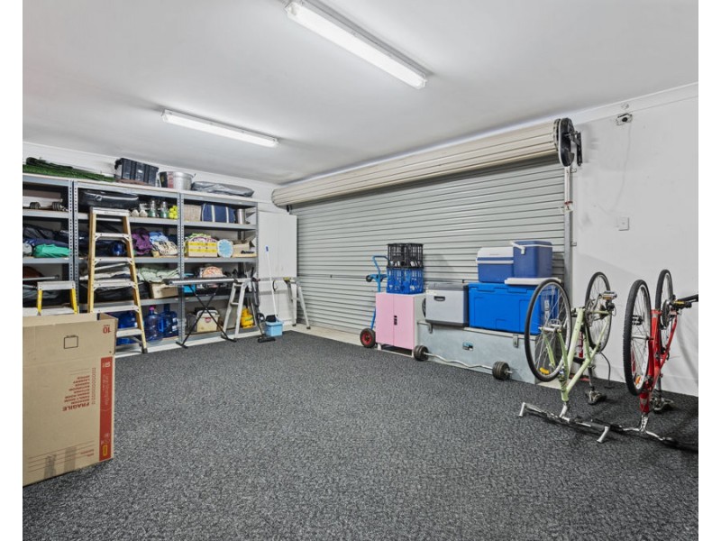 58 St Leonards Street, Coorparoo QLD 4151